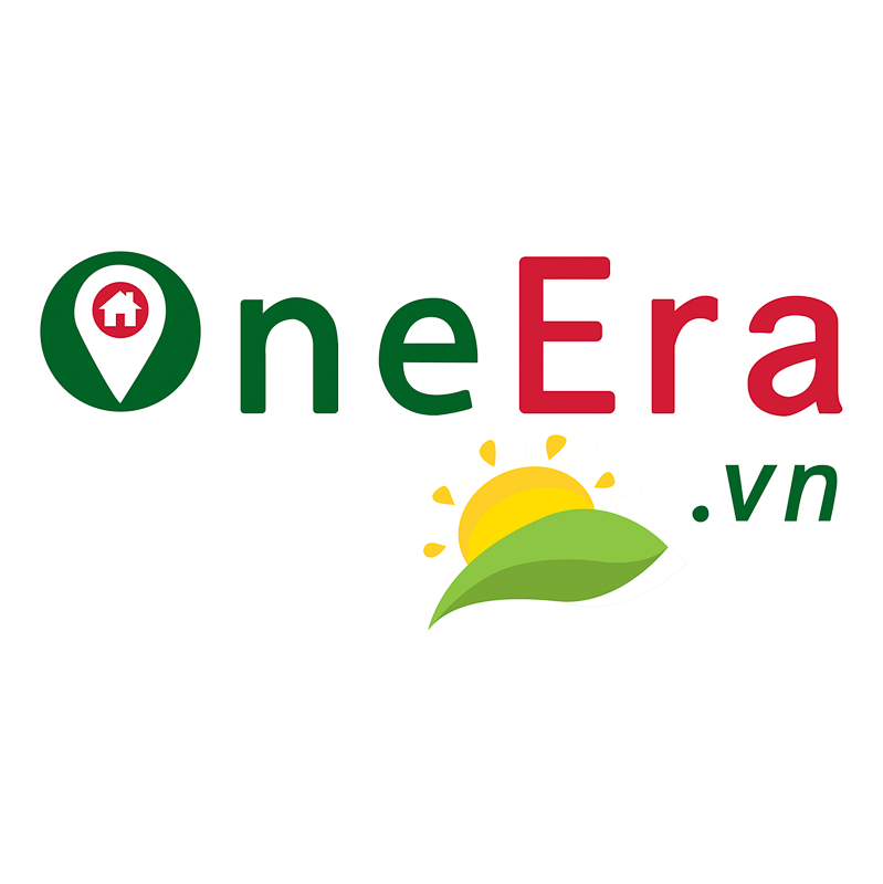 OneEra Logo v3 Realty