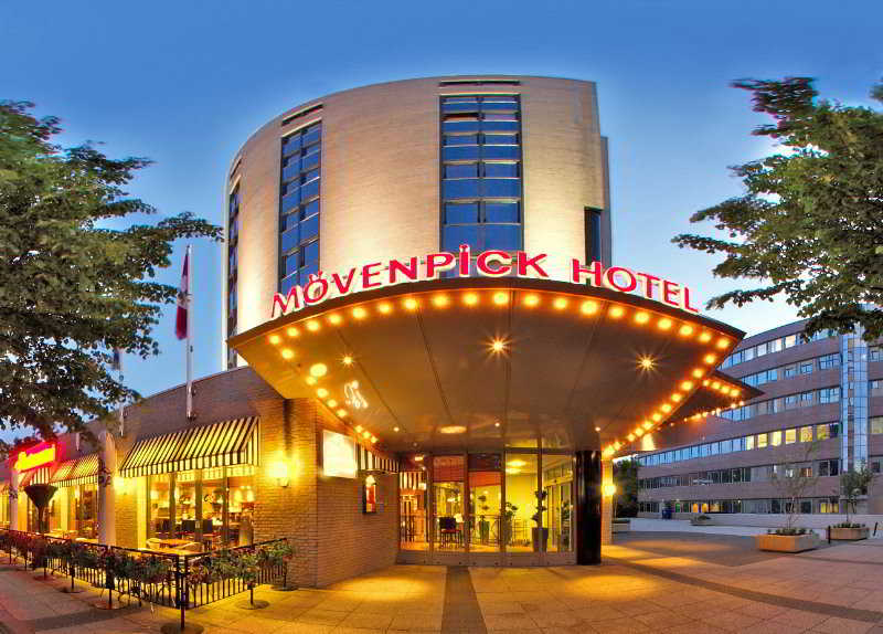 Movenpick Hotel and Resort