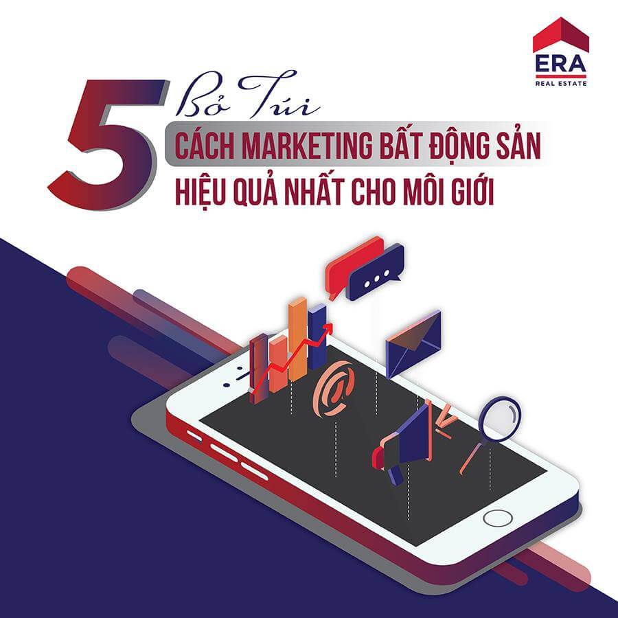 5 cach marketing hieu qua