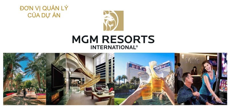 MGM Resort International