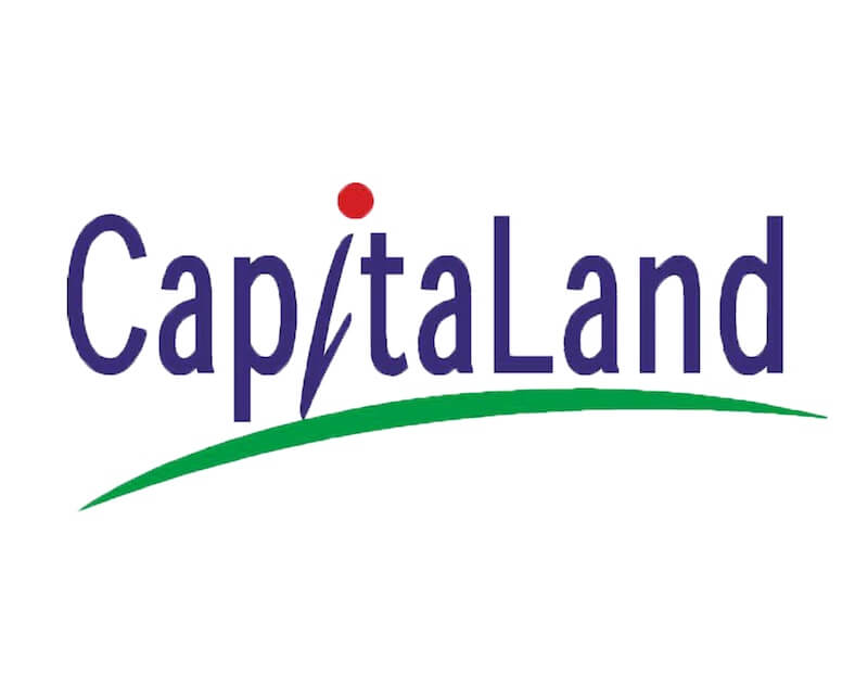 Chủ đầu tư tập đoàn Capitaland