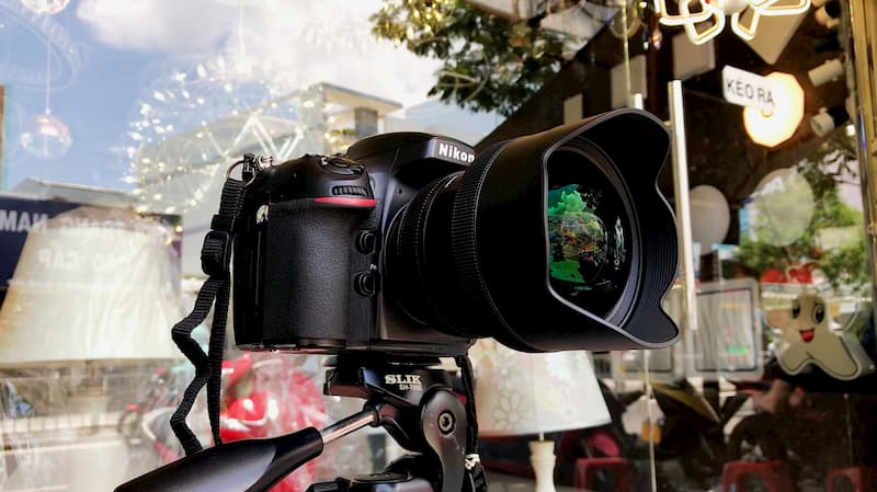 Bán lens Sigma Art 12-24mm for Nikon góc siêu rộng