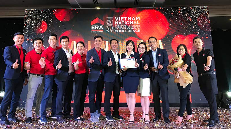 Top 5 công ty cung cấp dịch vụ mua nhà ở Mỹ tốt nhất Việt Nam 4 - ERA Real Estate